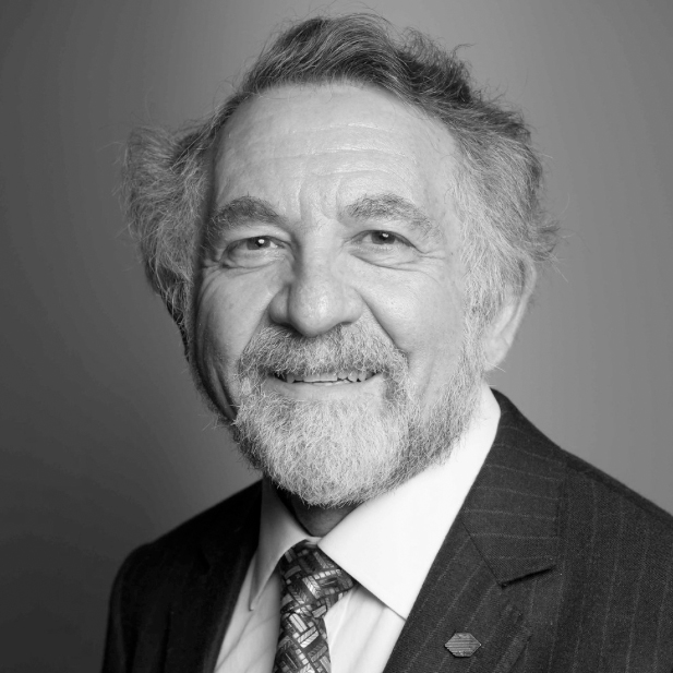 Allan N. Ebedes