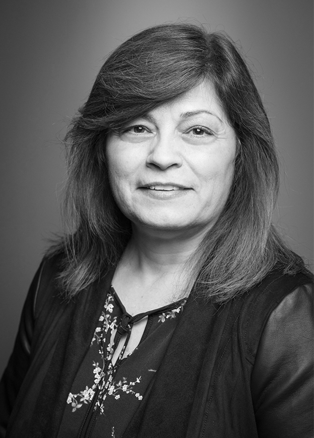 Bonita Savard