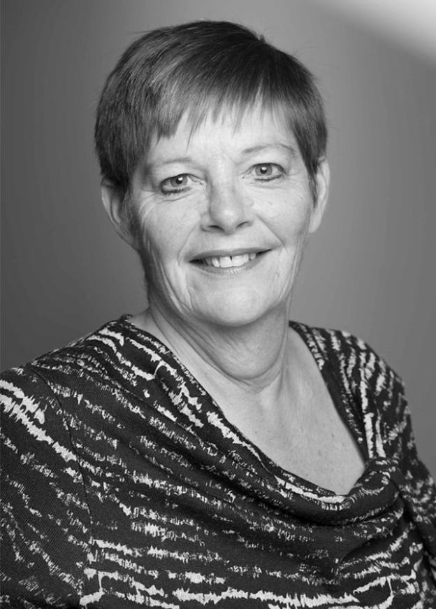 Charline LeBlanc