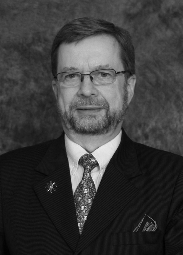 Paul Crookall