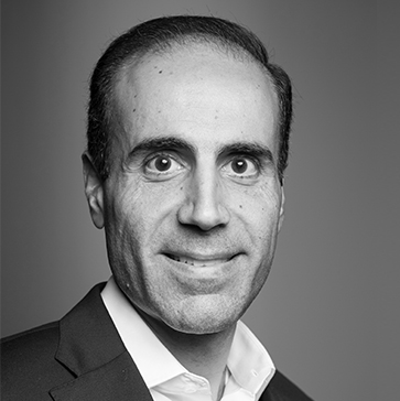 Richard Perri