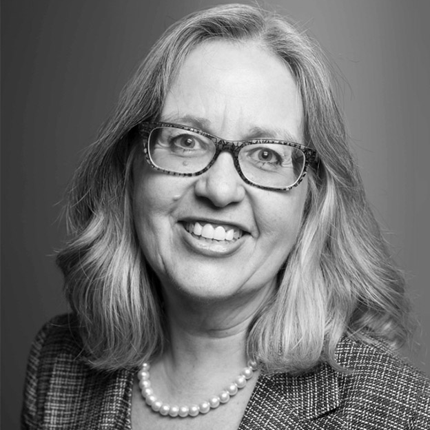 Beverley Krone