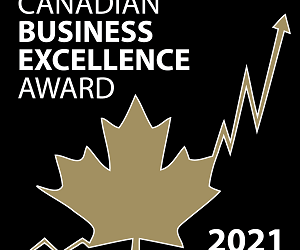 Excellence Canada announces the recipients of the 2021 Canadian Business Excellence Awards for Private Businesses