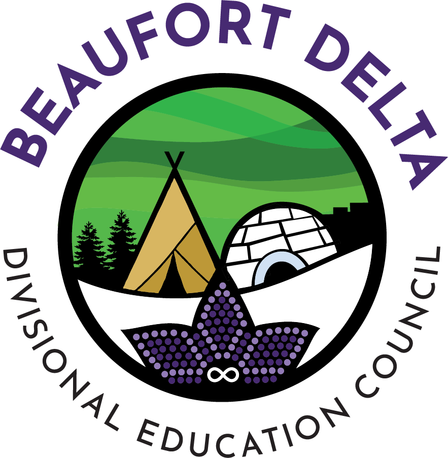 Beaufort-Delta DEC