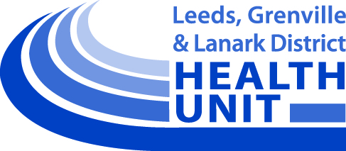 Leeds, Grenville & Lanark Health Unit