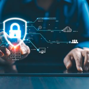 Cybersecurity Foundations: Protecting Your Digital Assets