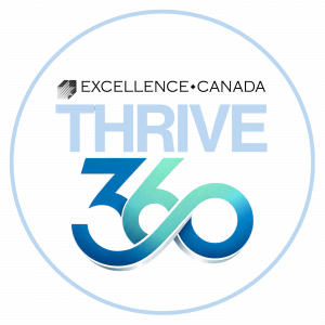 Thrive 360 Standard