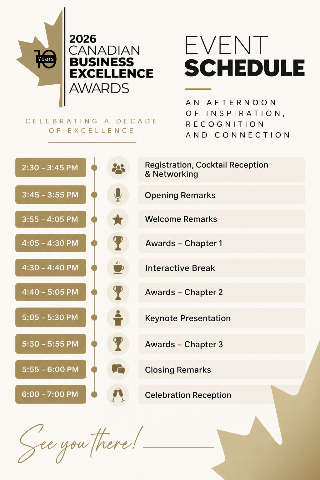 CBEA Agenda