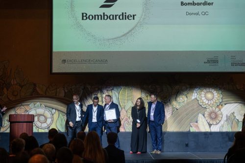 Sept23.25 Excellence-Canada Canadian-Business-Excellence Bombardier 10