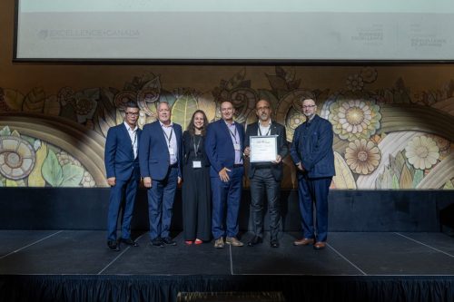 Sept23.25 Excellence-Canada Canadian-Business-Excellence Bombardier 4